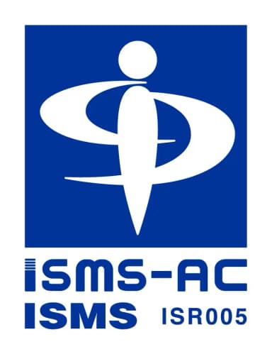ISMS-AC ISMS ISR005
