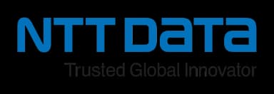 NTT Data Logo