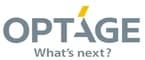 optage logo