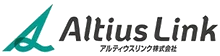 Altius Linkのロゴ