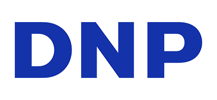 DNPのロゴ