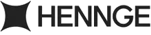 HENNGEのロゴ