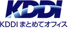 KDDIまとめてオフィスのロゴ