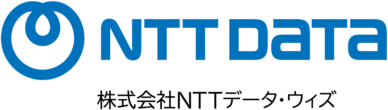 NTTデータウィズのロゴ